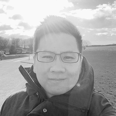 Jian Wei Tan