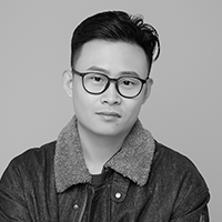David Wang