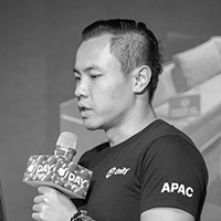 Quek Jian Hui