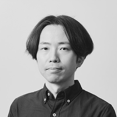 Keijiro Takahashi