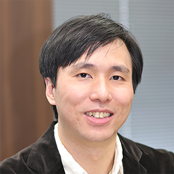 FuTsung Yang