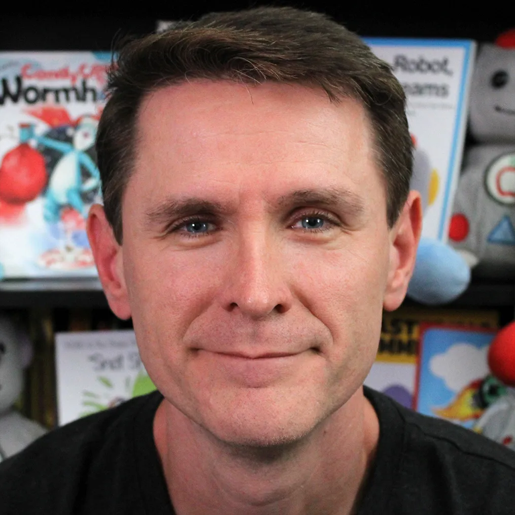 Chris Harden
