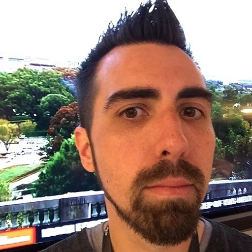 Jason Mann