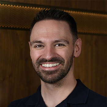 Trevor Hodde