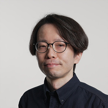 Keijiro Takahashi