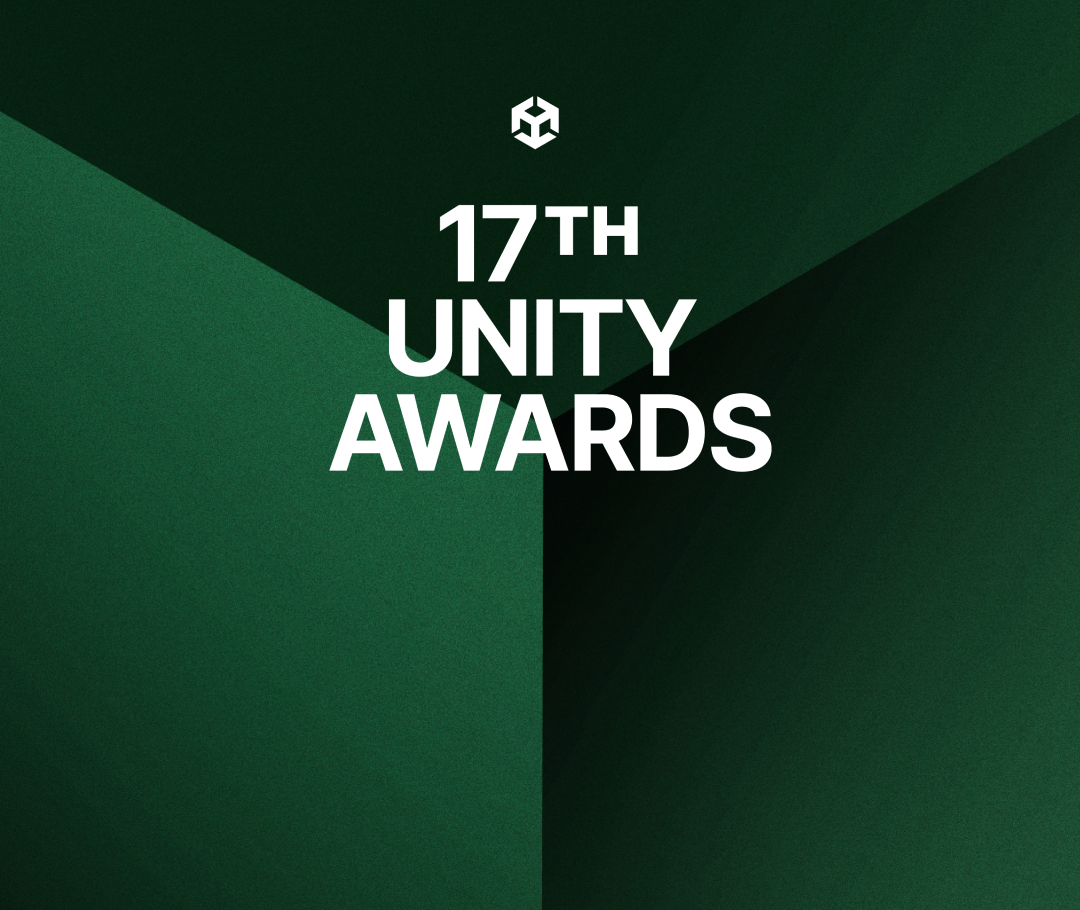 Unity Awards