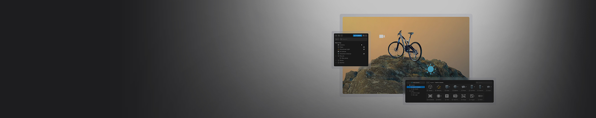 3D 프로젝트 시작 전 필수 확인