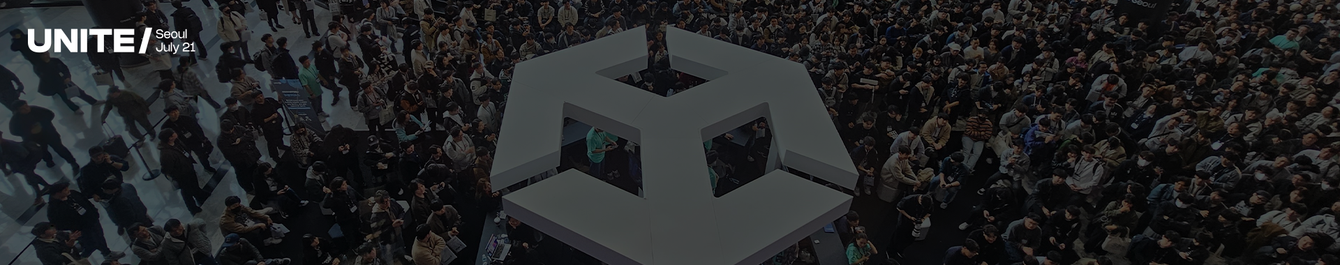 Unite Seoul 2026