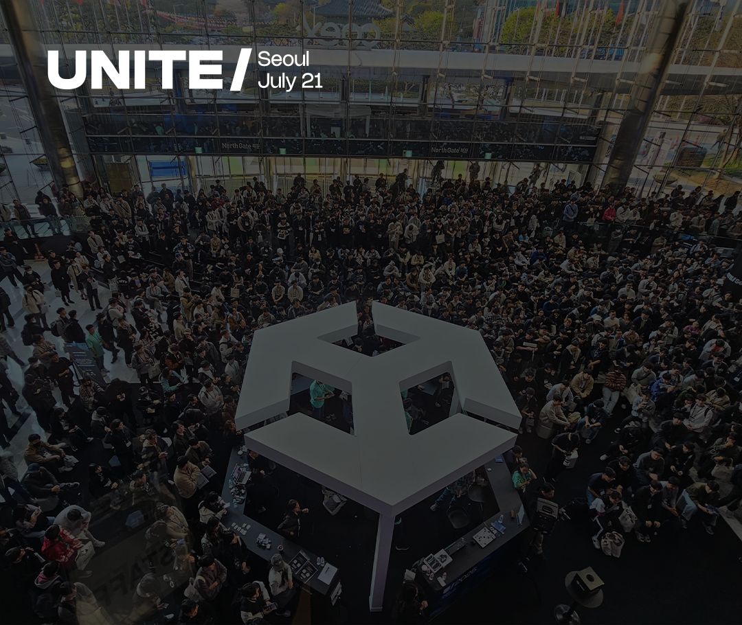 Unite Seoul 